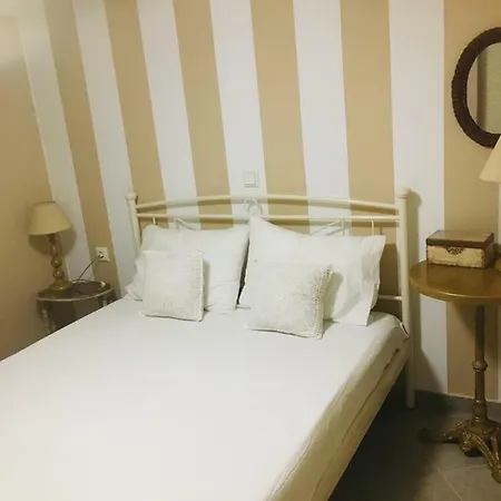 Casa de Férias Spiretas