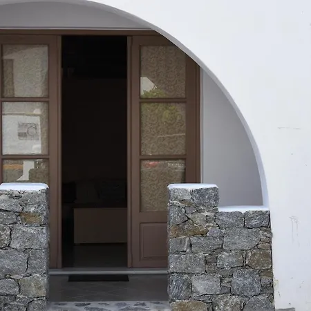 Spiretas Casa de Férias
