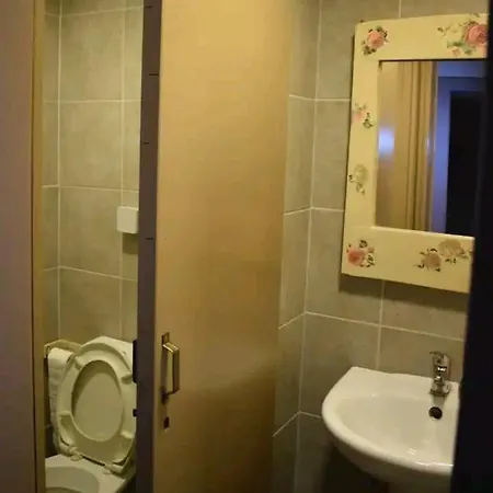 Spiretas * Naxos City