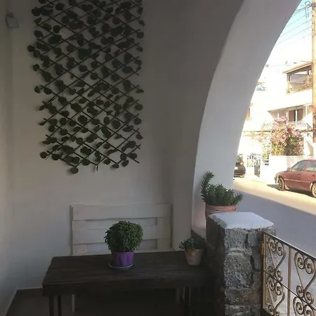 Spiretas Дом отдыха