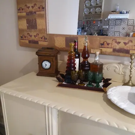 Spiretas Дом отдыха *