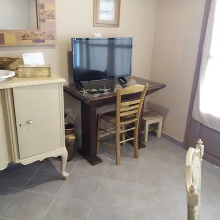 Spiretas Дом отдыха Naxos City