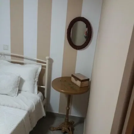 Spiretas Holiday home *