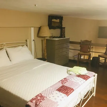 Spiretas Дом отдыха *