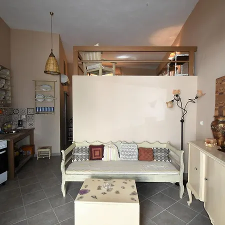 Spiretas Дом отдыха *